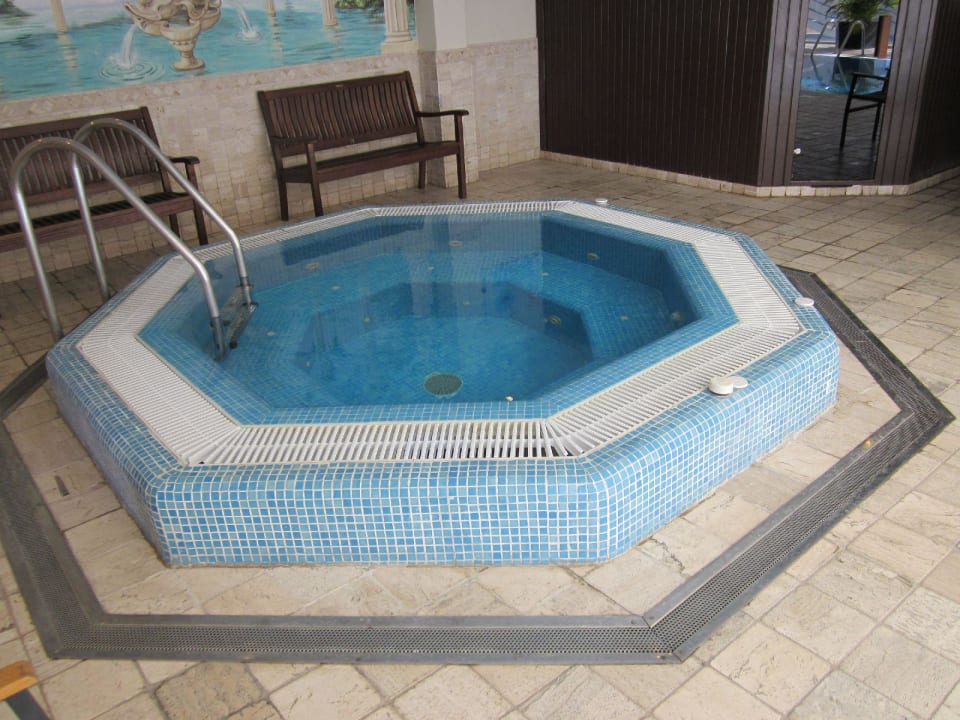 Whirlpool Grupotel Acapulco Playa - Adults Only