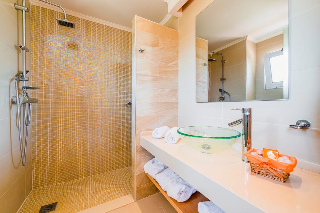 Zimmer Afandou Bay Resort Suites