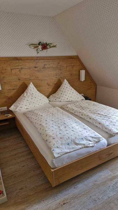 Zimmer Hotel Folklorehof