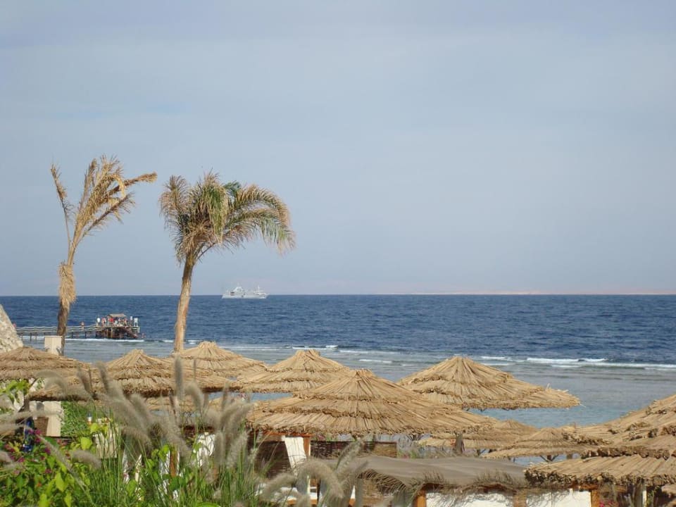 Strandidylle Cleopatra Luxury Resort - Sharm El Sheikh