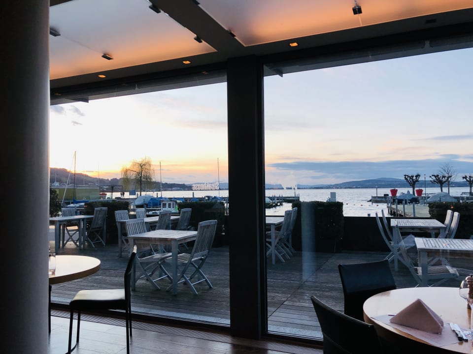 Gastro Marina Lachen