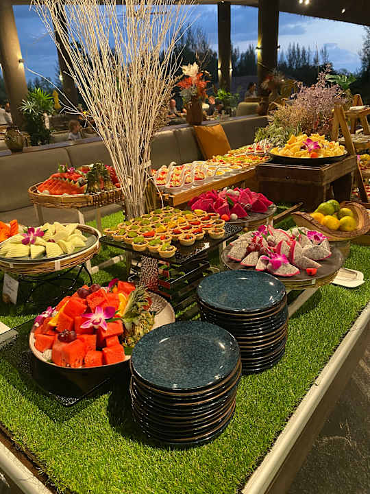 Gastro Kalima Resort and Villas Khao Lak