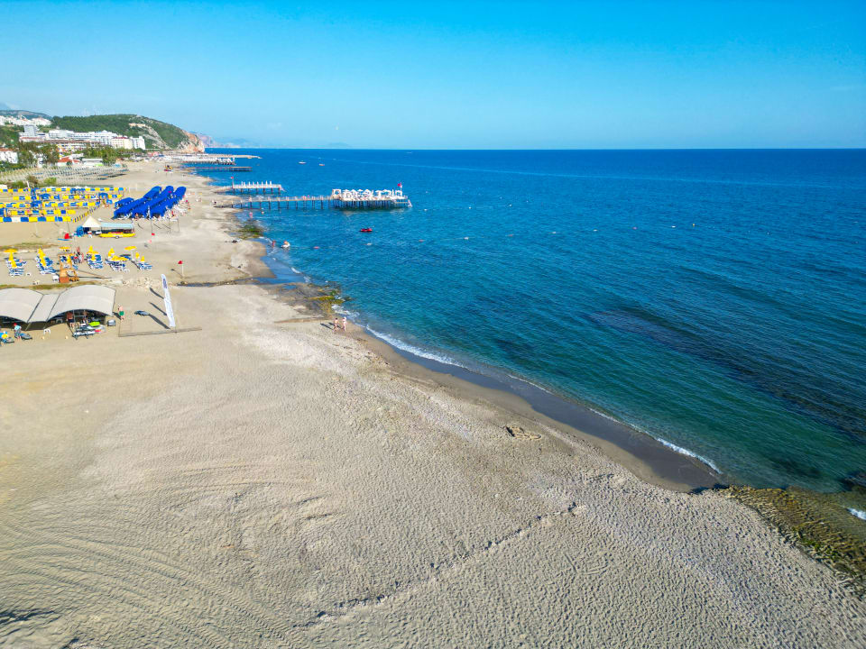 Strand Club Wasa Holiday Village