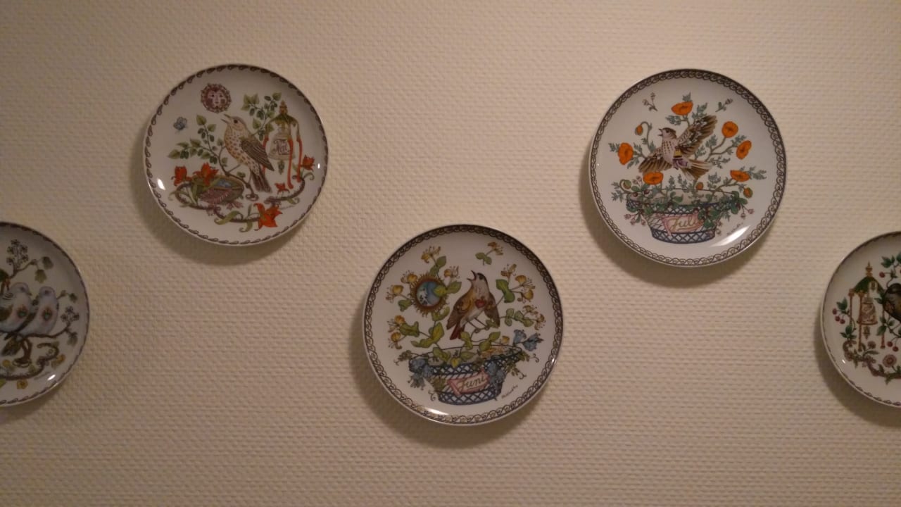 Sonstiges Hotel Ginsberger Heide