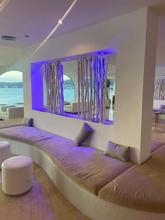 Lobby Sentido Fido Punta del Mar – Adults only