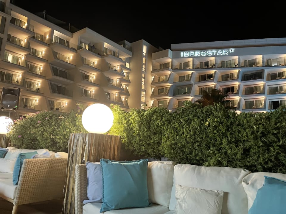 Gastro Iberostar Selection Playa de Palma