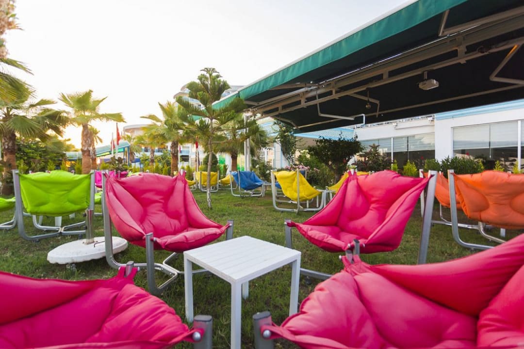 Sonstiges Alissa Garden