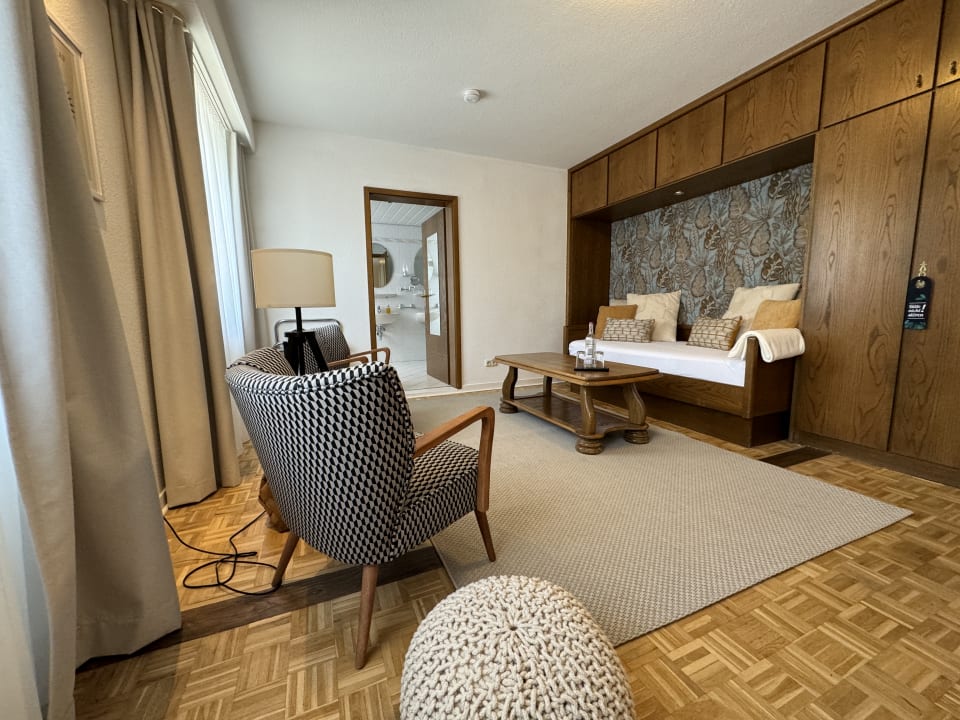 Zimmer Hotel Alte Mühle