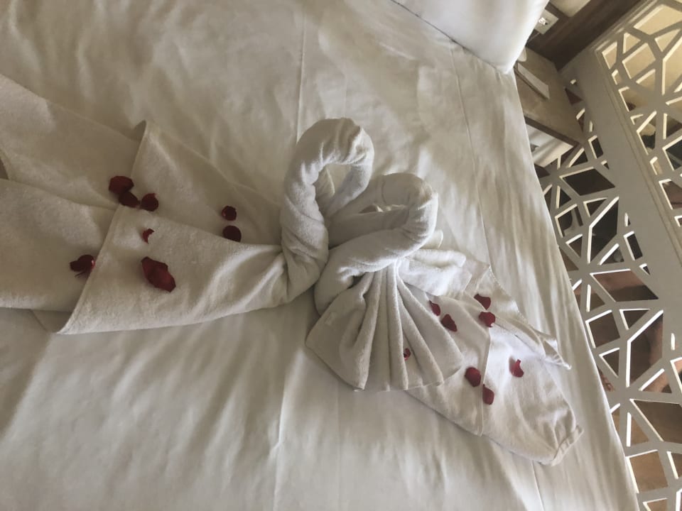 Zimmer Litore Resort & Spa