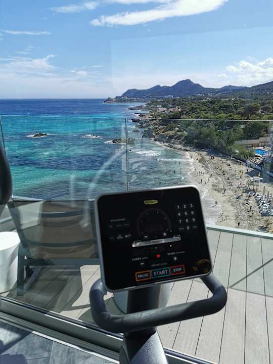 Sport & Freizeit Son Moll Sentits Hotel & Spa