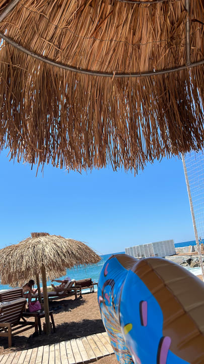 Strand Rubi Platinum Sign