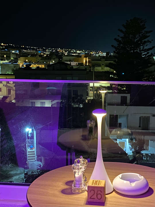 Gastro Sirines Luxury Hotel & Spa