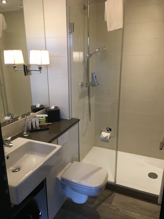 Zimmer Hotel Max am Meer Kühlungsborn