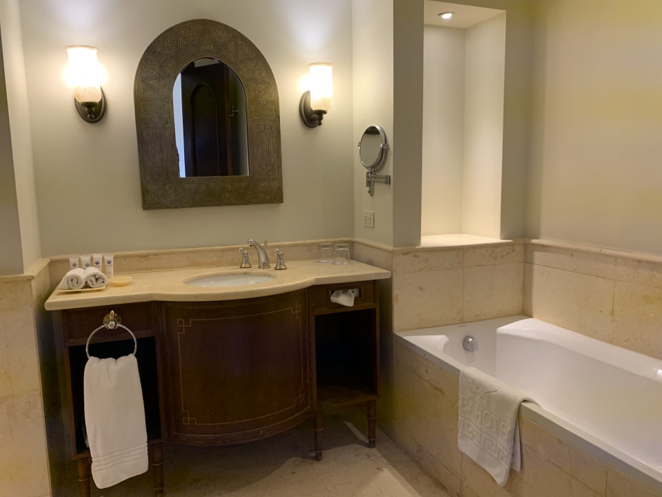 Zimmer Pickalbatros Palace Hotel-Port Ghalib