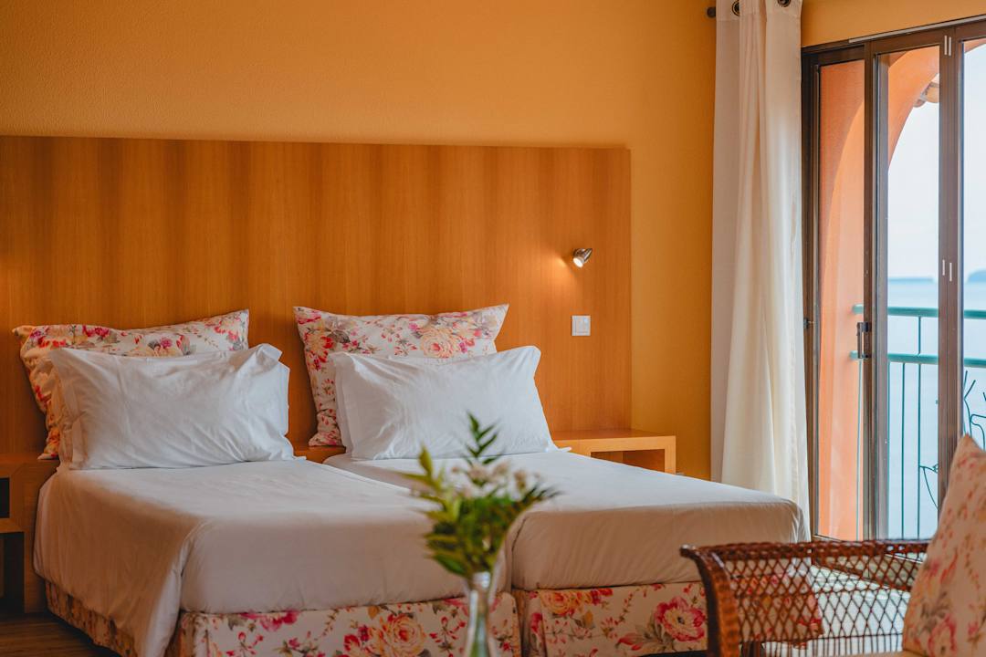 Zimmer Hotel Quinta Splendida Wellness & Botanical Garden