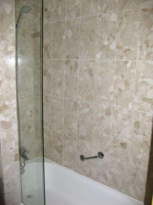 Dusche Iberostar Waves Punta Cana