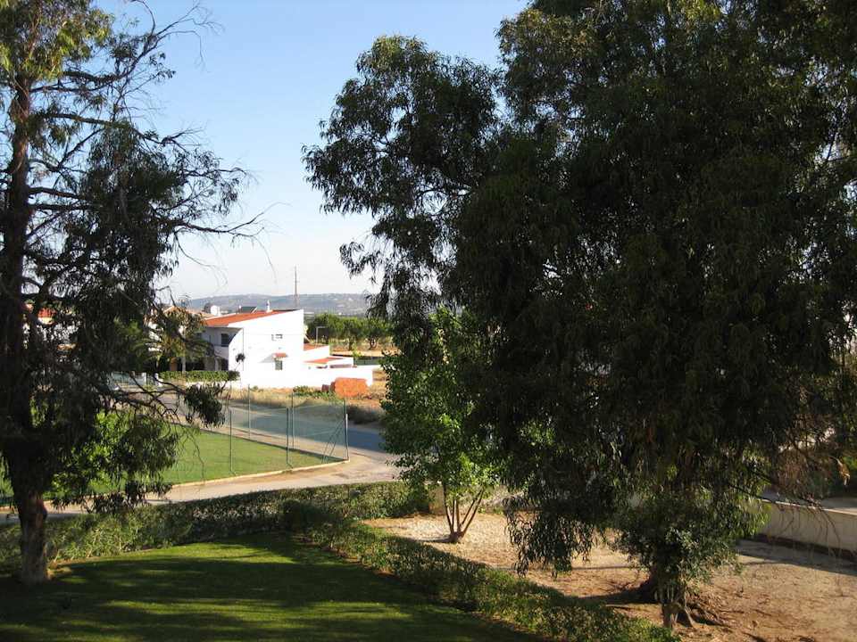 Hotelanlage Algarve Gardens