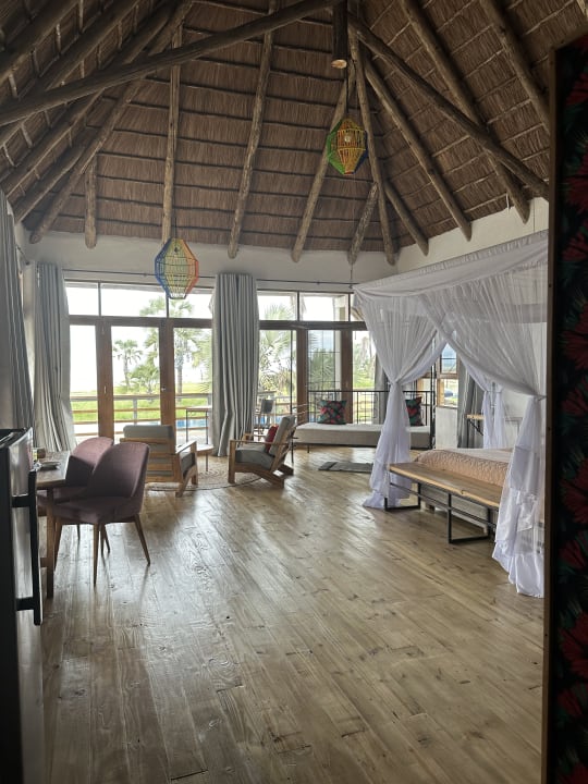 Zimmer Maramboi Tented Camp