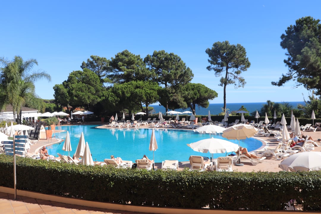 Pool PortoBay Falésia