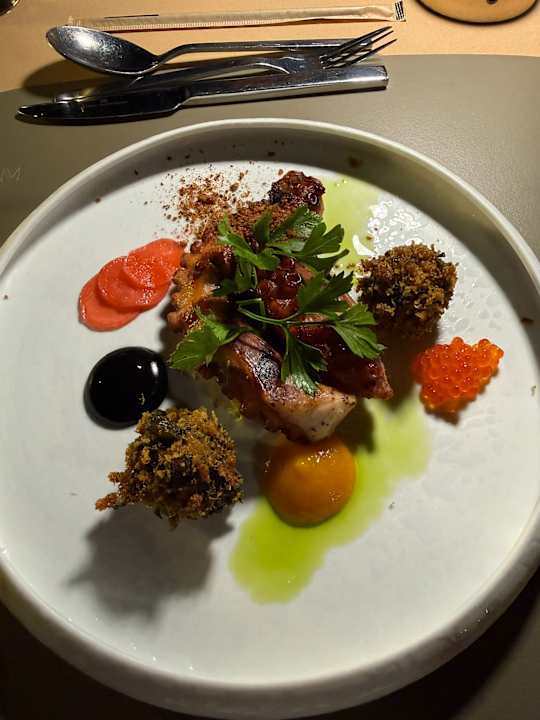 Gastro Atrium Palace Thalasso Spa Resort & Villas