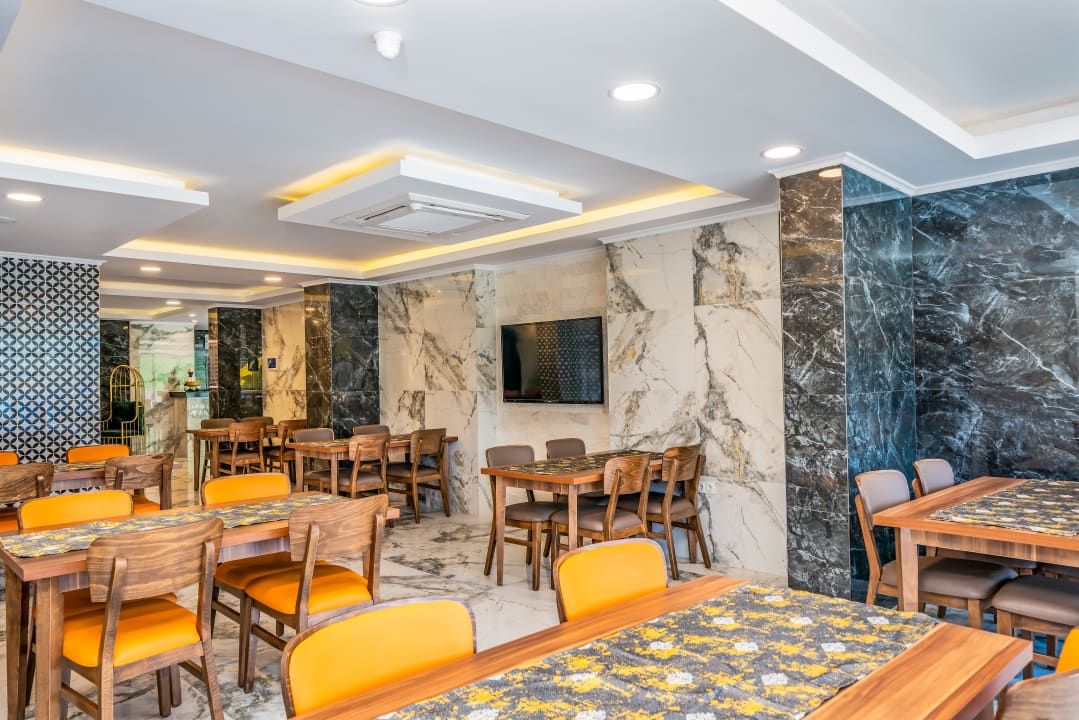 Sonstiges Arsi Paradise Beach Hotel