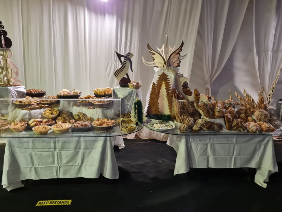 Gastro Mövenpick Resort & Spa El Gouna