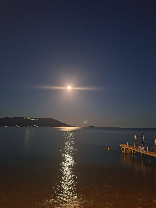 Sonstiges Votsalakia Beach