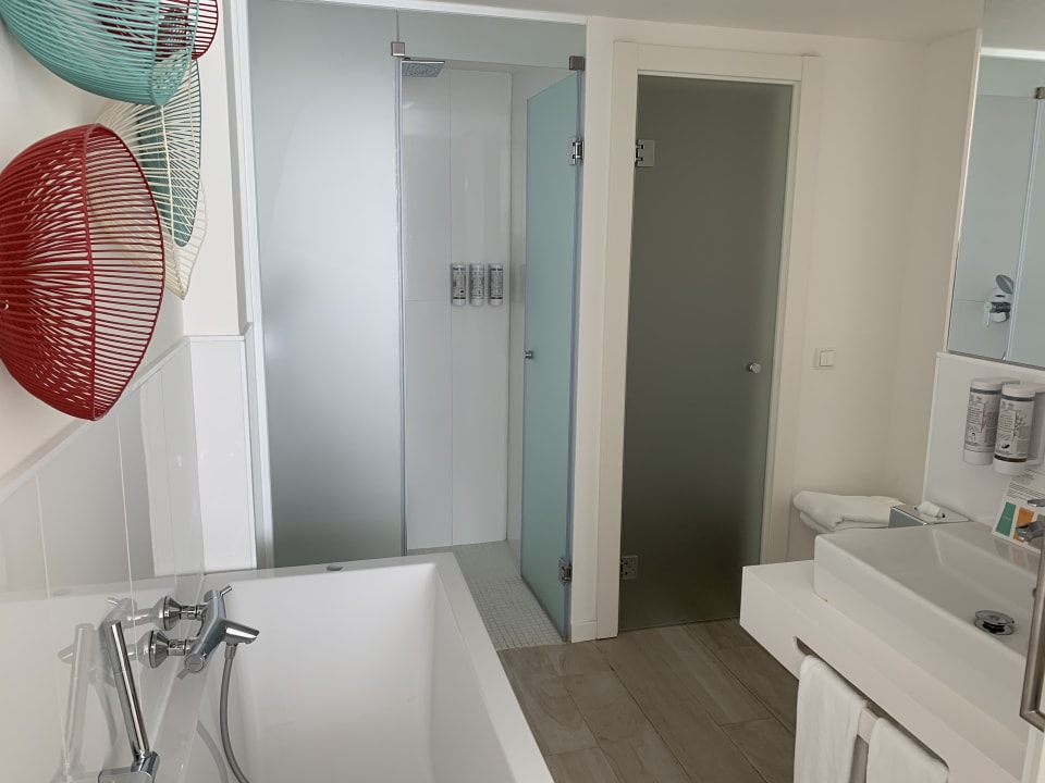 Zimmer Iberostar Waves Bahia de Palma