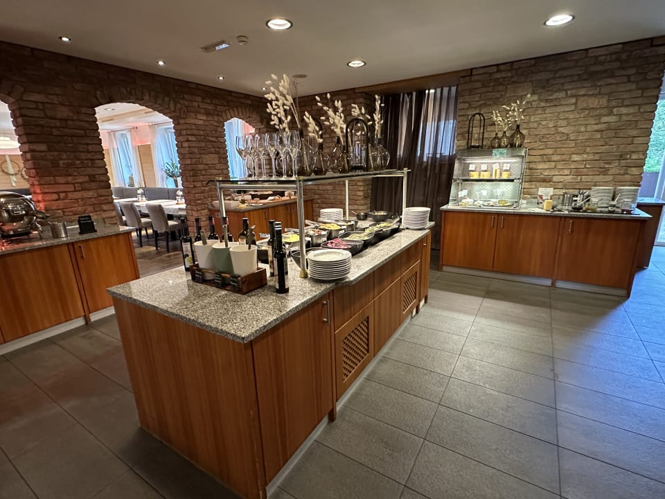 Gastro Ritzenhof – Hotel und Spa am See