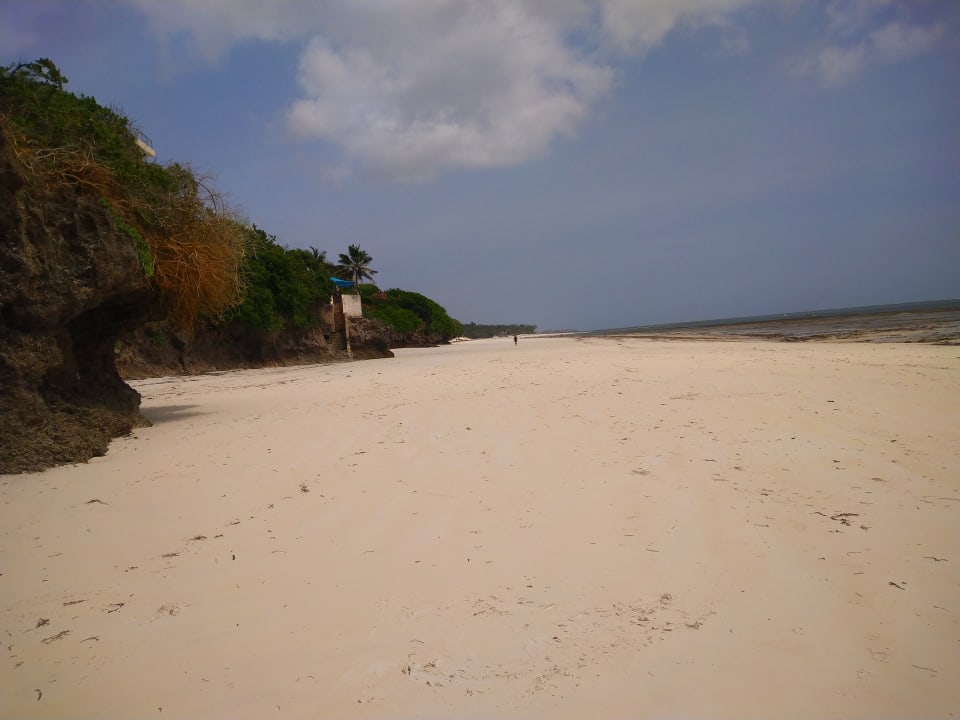 Strand Reef Hotel Mombasa