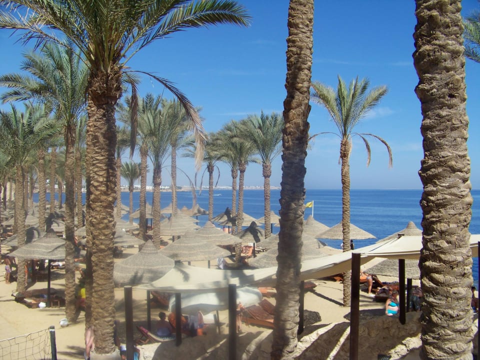 Strand The Grand Hotel Sharm El Sheikh