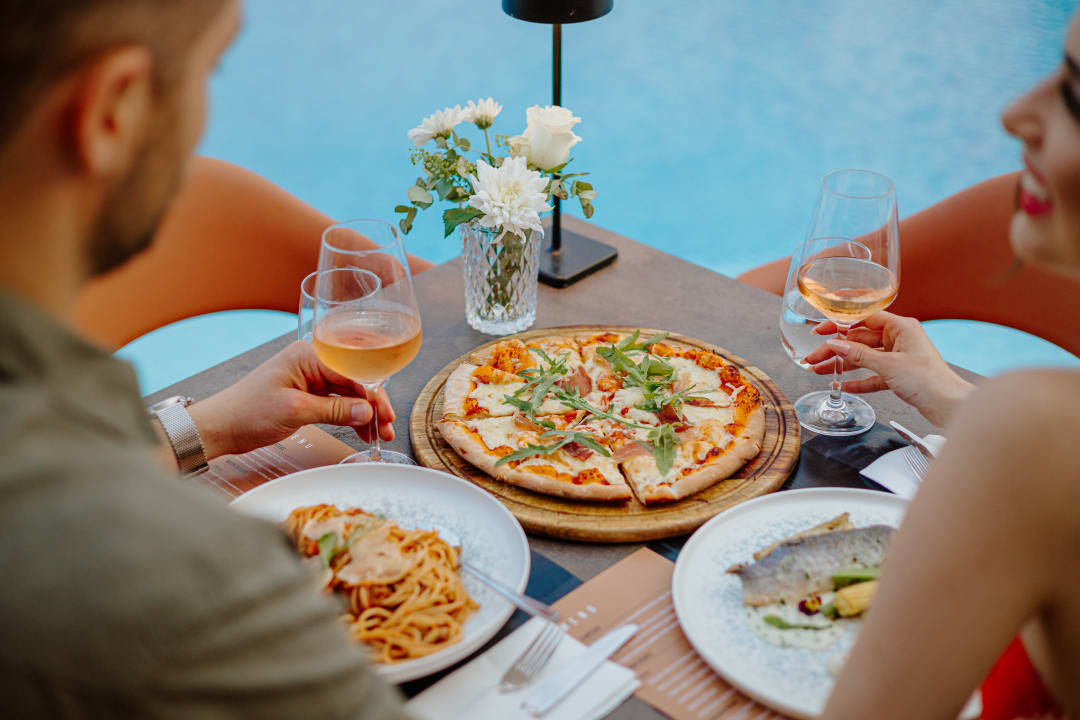 Gastro Louis Ledra Beach