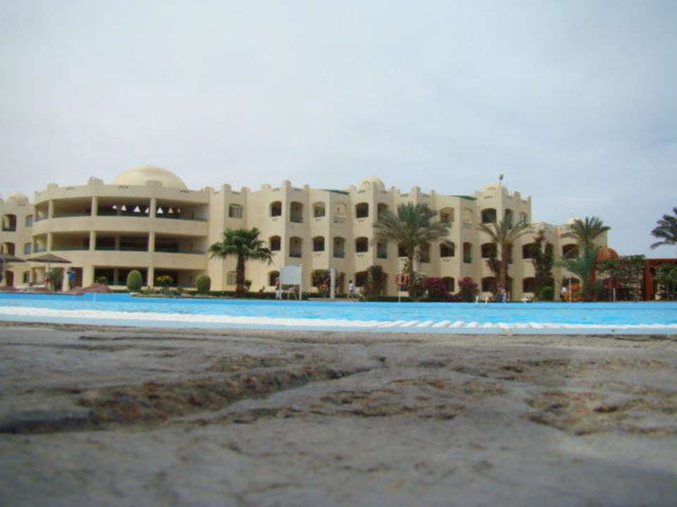 Basenik Xanadu Club Makady Bay