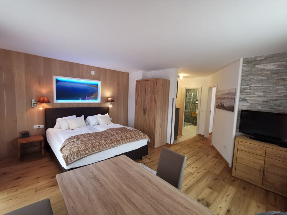 Zimmer Hotel Kärntnerhof