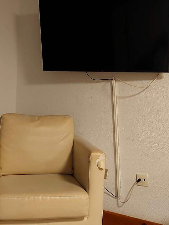 Zimmer Parque Santiago III Official