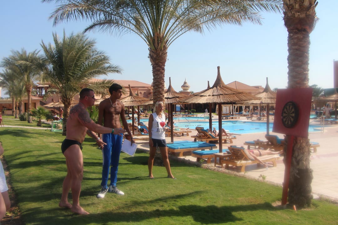 Дарц Pickalbatros Aqua Park Resort - Hurghada