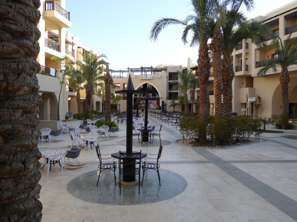 Steigenberger Aqua Magic Steigenberger Aqua Magic