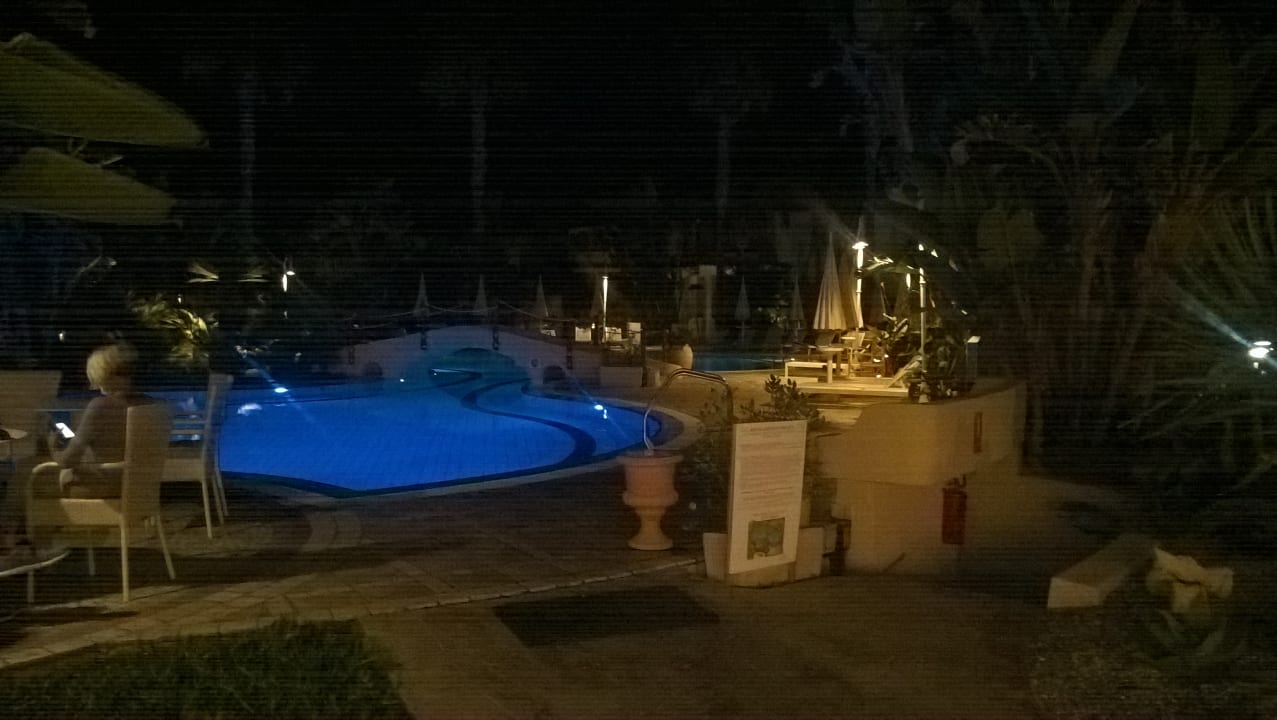 Pool Hotel Villaggio Il Gabbiano