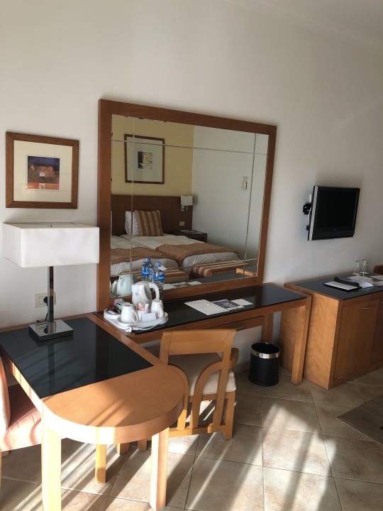 Zimmer Cleopatra Luxury Beach Resort Makadi Bay - Adults only