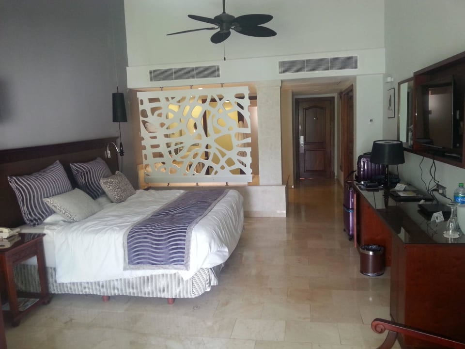 Zimmer 5139 TRS Turquesa Hotel - Adults only
