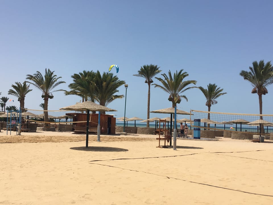 Strand Golden Beach Resort