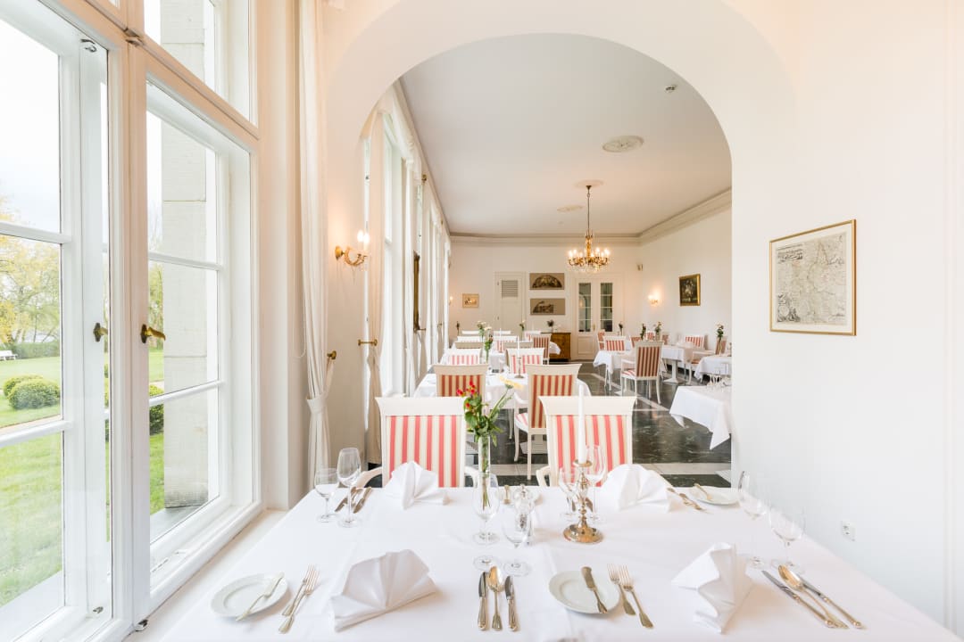 Gastro Hotel Schloss Storkau