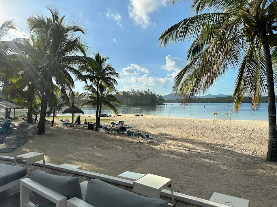 Strand Shandrani Beachcomber Resort & Spa