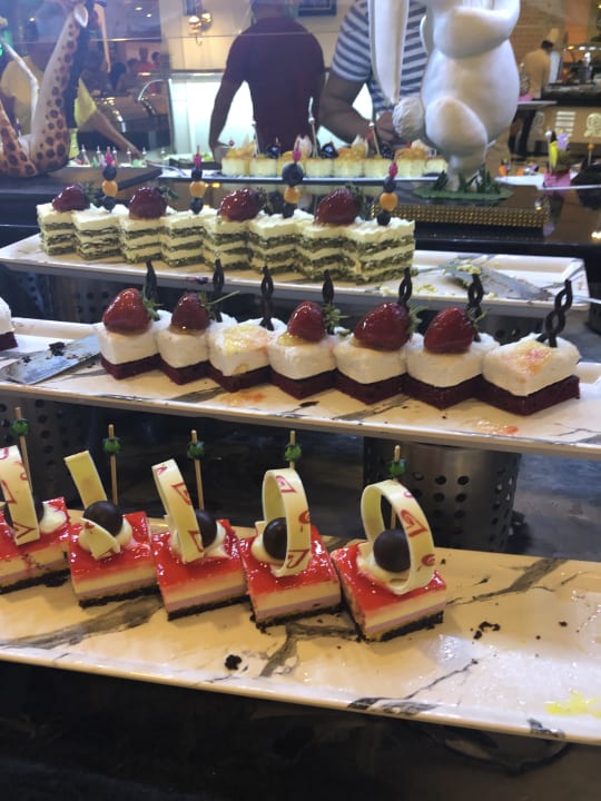 Gastro Hotel Delphin Imperial