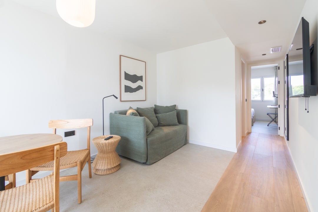 Zimmer Cabot Las Velas Apartments