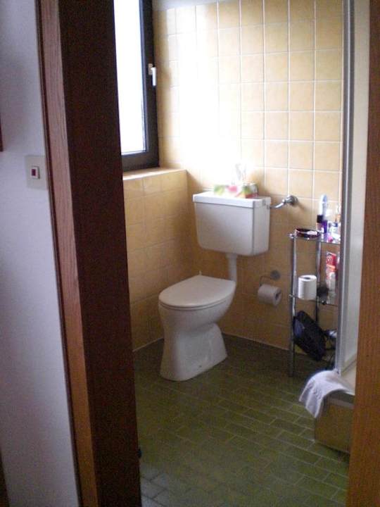 Bad Pension Oberreiter Fusch