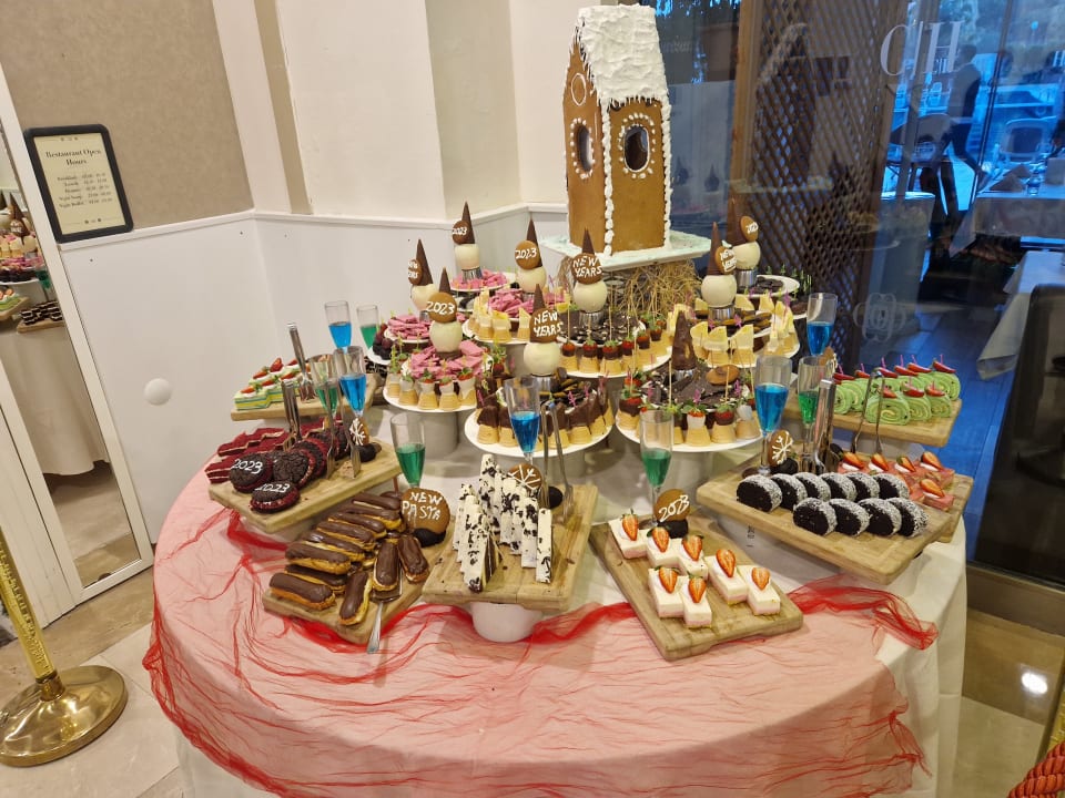 Gastro Castival Hotel