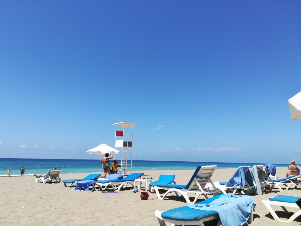 Strand Sultan of Dreams Hotel & Spa