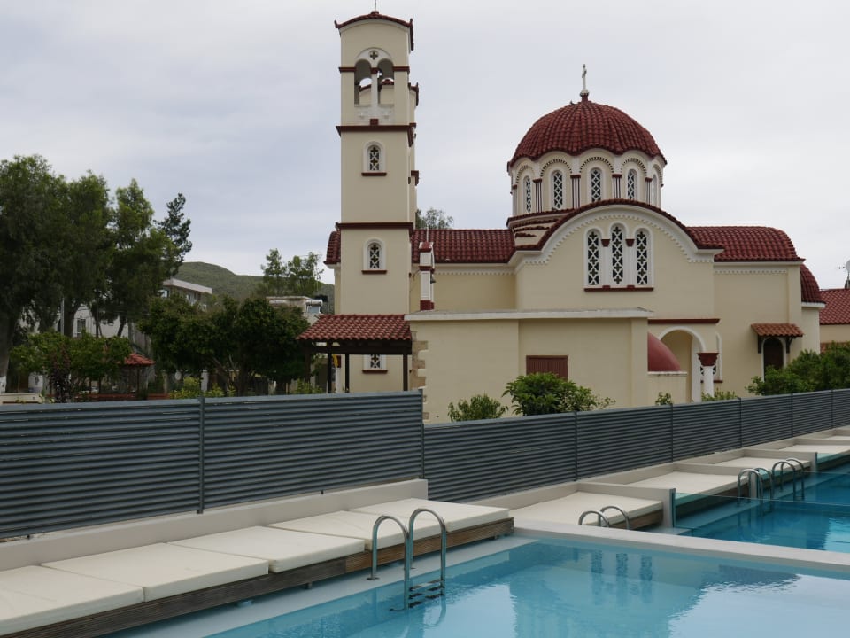 Zimmer Harmony Boutique Resort