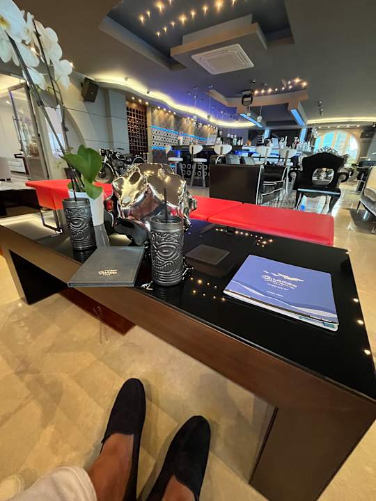 Sonstiges Glaros Beach Hotel